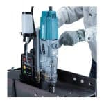 Makita magnetna bušilica HB500 - Slika 4