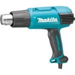 El. pištolj za vrući zrak – fen Makita HG6031VK