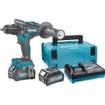 Makita HP001GD201 bežična udarna bušilica
