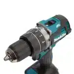 Aku udarna bušilica Makita HP002GZ 40V 64Nm - Slika 2