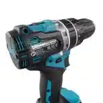 Aku udarna bušilica Makita HP002GZ 40V 64Nm - Slika 3