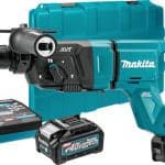 Aku udarna bušilica Makita HR007GM201 40V