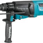 Električna udarna bušilica Makita HR2630 800W
