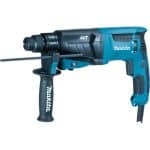 Električna udarna bušilica Makita HR2631F 800W