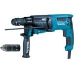 Električna udarna bušilica Makita HR2631FT 800W