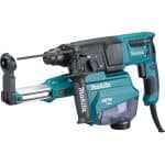 Električna udarna bušilica Makita HR2652 800W
