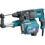 Električna udarna bušilica Makita HR2653 800W
