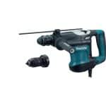 Električna udarna bušilica Makita HR3210FCT