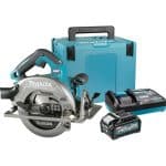 Akumulatorska kružna pila - Makita HS003GM201