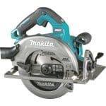 Aku ručna kružna pila – cirkular Makita HS003GZ