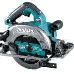 XGT Makita 40V – Aku ručna kružna pila HS004GZ