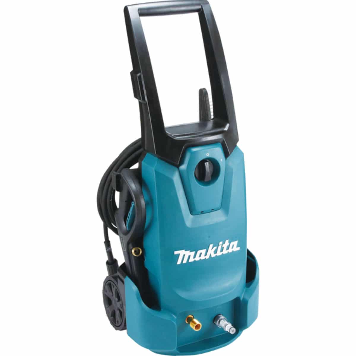 HW1200 Električni visokotlačni perač – VAP Makita HW1200 - Slika 1