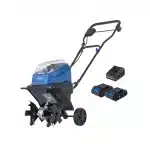 Scheppach aku freza kopačica Brushless IXES BC-MT300-X – SET S2 2x2Ah