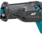 Aku recipročna pila – lisičiji rep Makita 40V JR002GZ