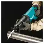Makita recipročna pila JR3051TK 1200W - Slika 4