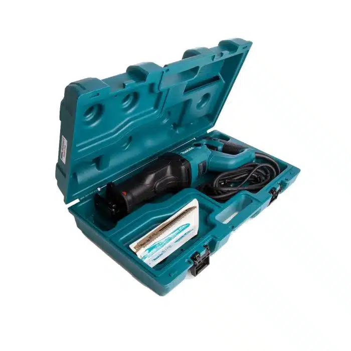 Makita recipročna pila JR3051TK 1200W - Slika 3