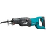 Električna recipročna pila - lisičji rep Makita JR3070CT 1510W
