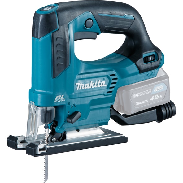 JV103DZ Aku ubodna pila Makita JV103DZ 12V - Slika 1