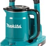 Kuhalo za vodu Makita KT001GZ 40V