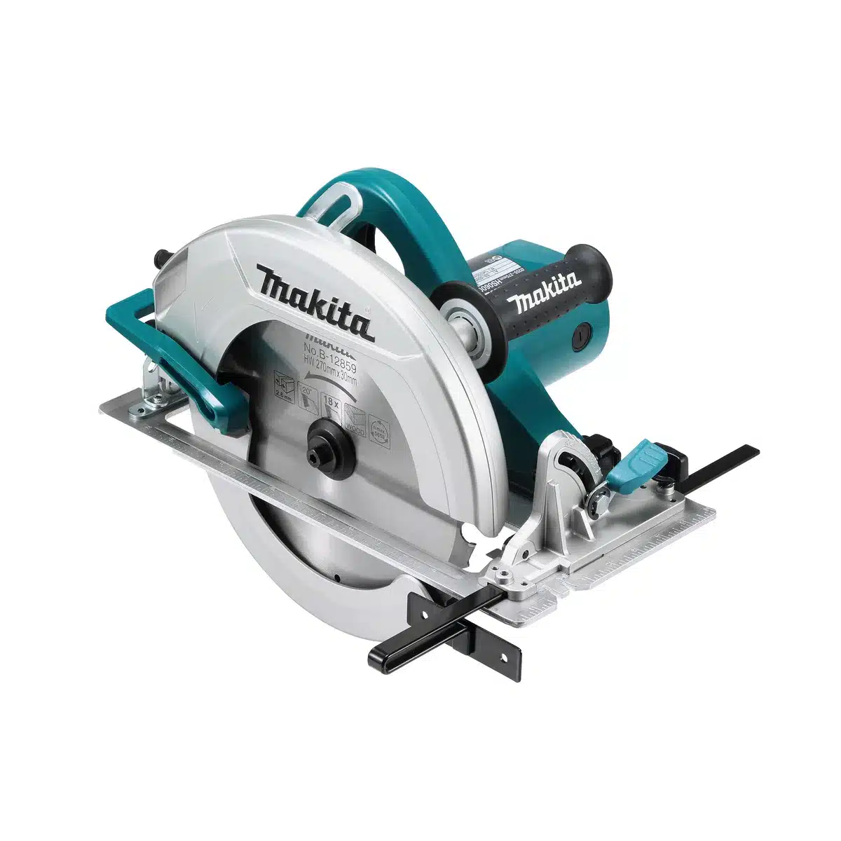 Makita-rucni-cirkular-kruzna-pila-HS0600-3 Makita ručni cirkular kružna pila HS0600 - Slika 1