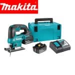 Aku ubodna pila Makita DJV184RFJ 18V 23mm