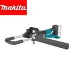 Aku bušač rupa Makita DDG461Z LXT 18+18V 200mm