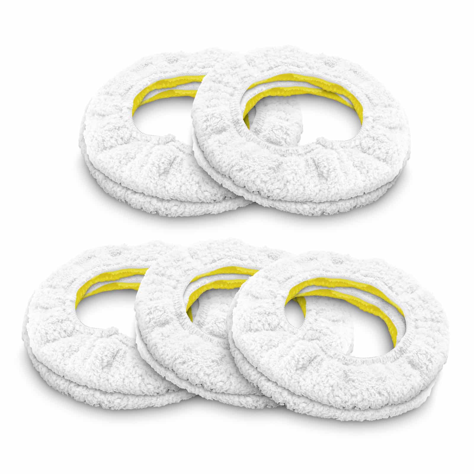 d0 (21) Set krpa za čišćenje RCW 2 2.269-210.0 - Slika 1
