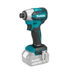 Makita – Aku udarni odvijač DTD158Z, 18 V LXT