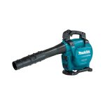 Makita aku puhač usisivač lišća DUB363PT2V - Slika 2