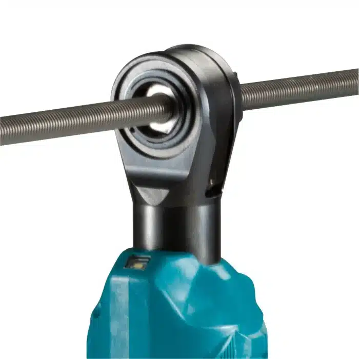 Makita aku račna ključ DWR180Z Solo 1/4″ i 3/8″ - Slika 3