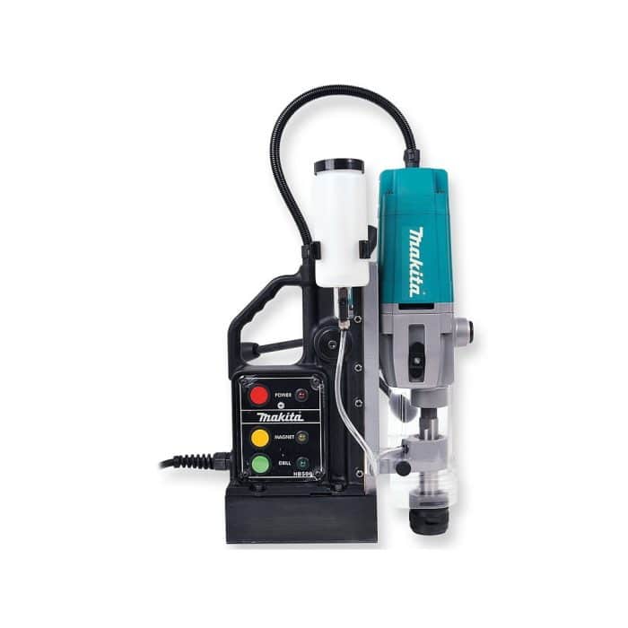 Makita magnetna bušilica HB500 - Slika 3