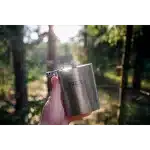 Čelična ploska 220 ml NEO 63-174 - Slika 2