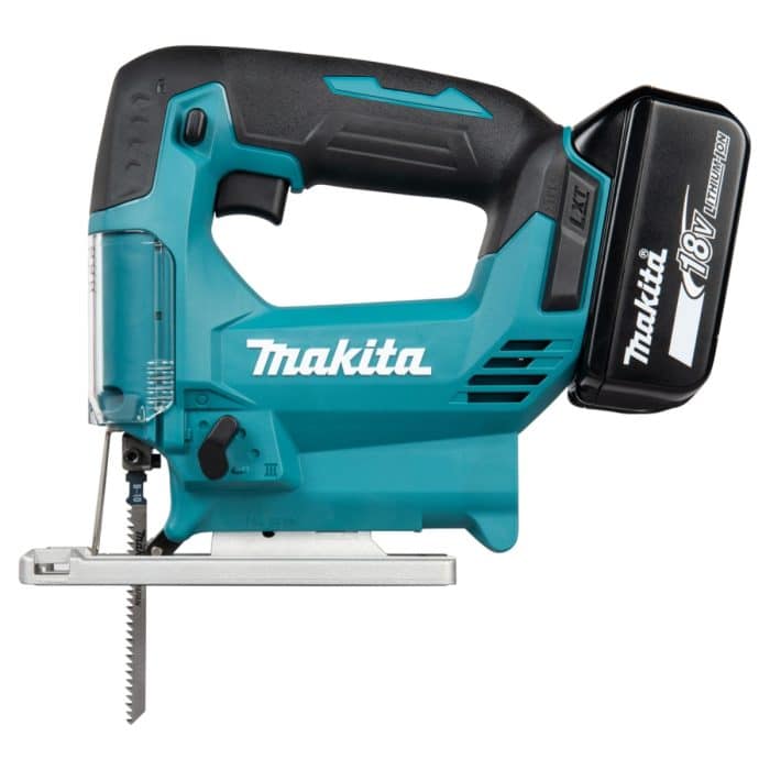 Aku ubodna pila Makita DJV186Z 18V 18mm - Slika 4