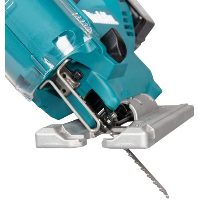 Aku ubodna pila Makita DJV186Z 18V 18mm - Slika 7