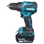 Aku bušilica odvijač Makita DDF490Z 18V 65Nm - Slika 3
