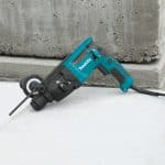 Električna udarna bušilica Makita HR1840 470W - Slika 3