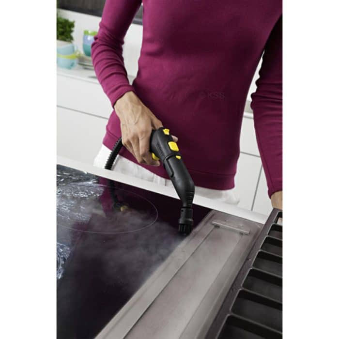Mlaznica za parne čistače - parni čistači Karcher 4.130-021 - Slika 2