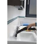 Mlaznica za parne čistače - parni čistači Karcher 4.130-021 - Slika 3