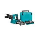 Aku udarna bušilica Makita HR011GU201