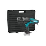 Aku mašina za presovanje – presa Makita DTC301ZK 18V 19.5mm u koferu
