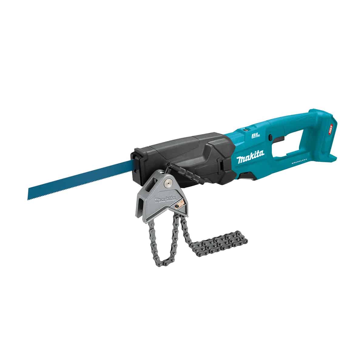 image-49 Makita JR003GZ 40V aku recipročna pila - Slika 1