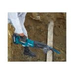 Makita JR003GZ 40V aku recipročna pila - Slika 3