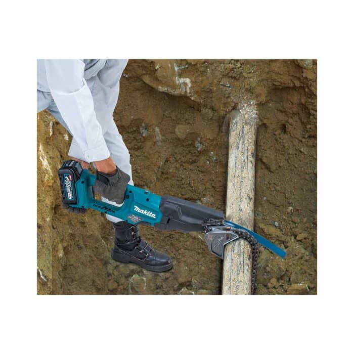 Makita JR003GZ 40V aku recipročna pila - Slika 3