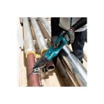 Makita JR003GZ 40V aku recipročna pila - Slika 4