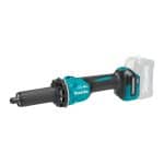 Aku ravna brusilica Makita GD001GZ 40V 6mm