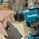Aku pištolj za vrući zrak - fen Makita HG001GZ - Slika 3