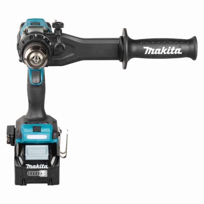 Makita HP003GU201 40V bežična udarna bušilica - Slika 2