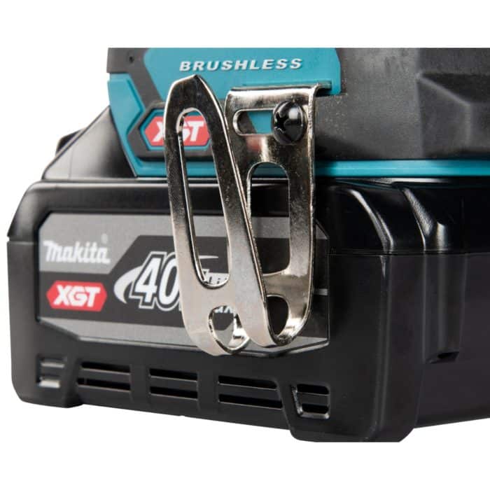 Makita HP003GU201 40V bežična udarna bušilica - Slika 5