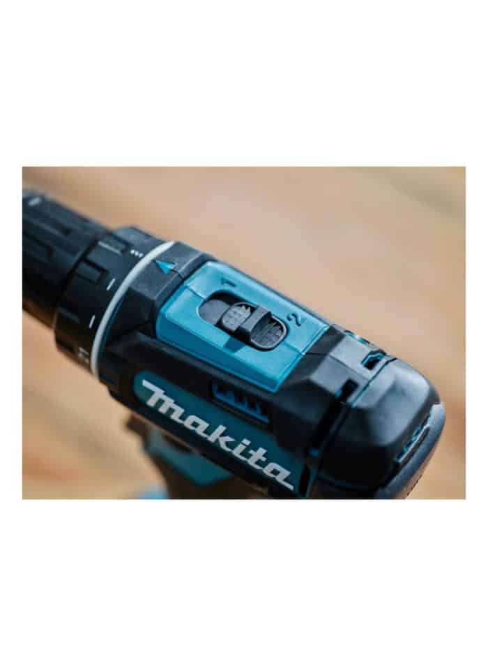 Aku bušilica-odvijač Makita DDF489Z 18V 73Nm - Slika 3