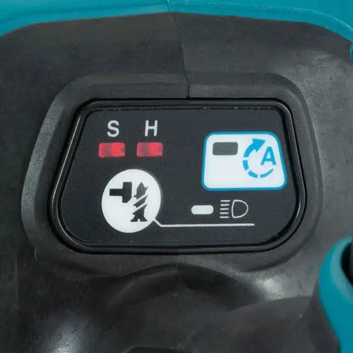 Makita aku udarni odvijač DTD157Z - Slika 5